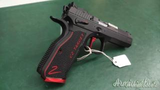 CZ | Ceska Zbrojovka Shadow 2 Target 5