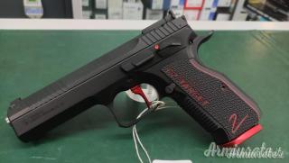 CZ | Ceska Zbrojovka Shadow 2 Target 5