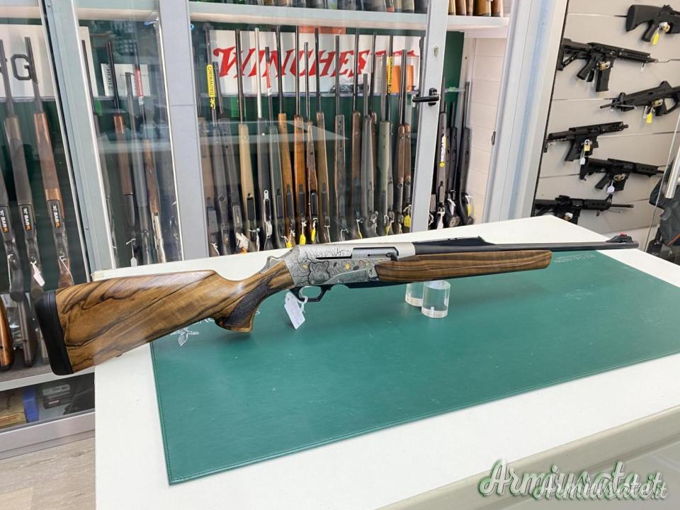 Browning Bar 4X Limited Autumn Edition .30-06 Springfield