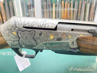 Browning Bar 4X Limited Autumn Edition .30-06 Springfield