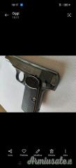 Browning FN  1910 7.65mm Brev.