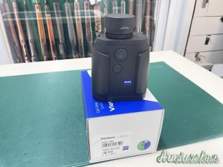 ZEISS TELEMETRO VICTORY PRF 8X26 TZEISS TELEMETRO VICTORY PRF 8X26 T