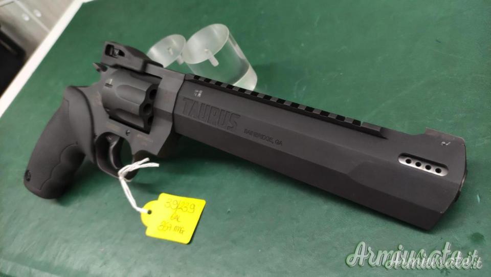 Taurus Raging Hunter .357 Magnum