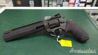 Taurus Raging Hunter .357 Magnum