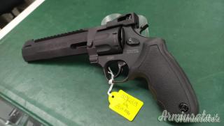 Taurus Raging Hunter .357 Magnum