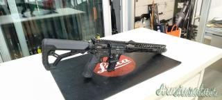 Armi Dallera Custom Custom Competition 9x21mm IMI
