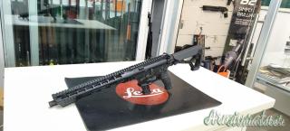 Armi Dallera Custom Custom Competition 9x21mm IMI