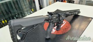 Armi Dallera Custom Custom Competition 9x21mm IMI