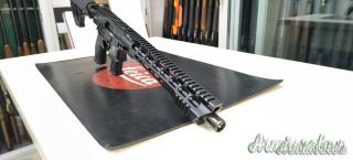 Armi Dallera Custom Custom Competition 9x21mm IMI