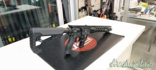 Armi Dallera Custom Custom Competition 9x21mm IMI