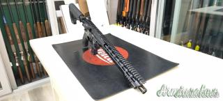 Armi Dallera Custom Custom Competition 9x21mm IMI
