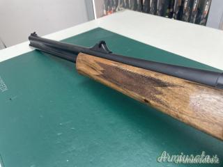 Blaser Bergstutzen BB97 5.6x50R Mag+7x65R
