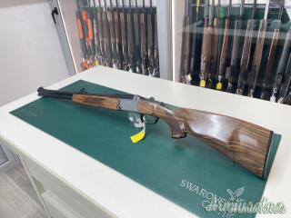 Blaser Bergstutzen BB97 5.6x50R Mag+7x65R