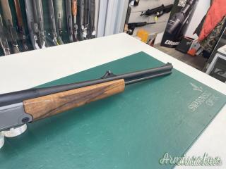 Blaser Bergstutzen BB97 5.6x50R Mag+7x65R