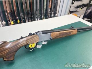 Blaser Bergstutzen BB97 5.6x50R Mag+7x65R