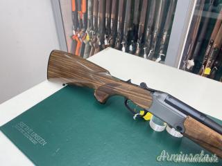Blaser Bergstutzen BB97 5.6x50R Mag+7x65R