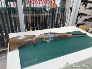 Blaser Bergstutzen BB97 5.6x50R Mag+7x65R