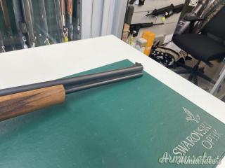 Blaser Bergstutzen BB97 5.6x50R Mag+7x65R