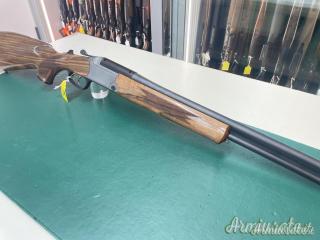 Blaser Bergstutzen BB97 5.6x50R Mag+7x65R
