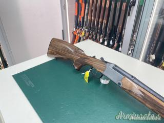 Blaser Bergstutzen BB97 5.6x50R Mag+7x65R