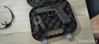 Glock  17 Gen 5