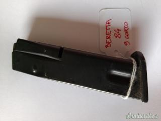 Beretta 84