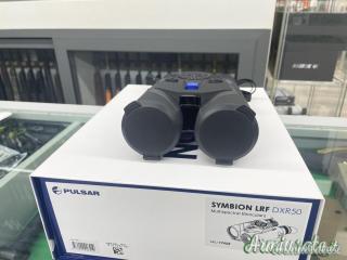 Pulsar Symbion Lrf DXR50