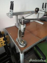 Orlatrice Manuale Olimpic