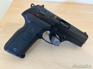 Beretta F 8000 Cougar 9x21mm IMI