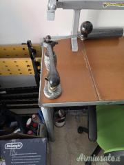 Orlatrice Manuale Olimpic