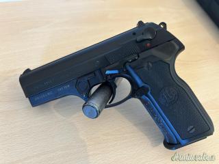 Beretta F 8000 Cougar 9x21mm IMI