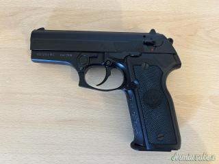 Beretta F 8000 Cougar 9x21mm IMI