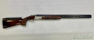 USATO - PERAZZI MOD. SC3 CAL.12 CANNE CM 75 **/*