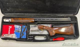 USATO - PERAZZI MOD. SC3 CAL.12 CANNE CM 75 **/*