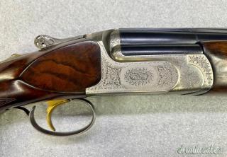 USATO - PERAZZI MOD. SC3 CAL.12 CANNE CM 75 **/*