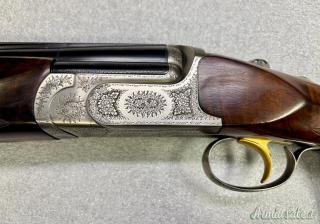 USATO - PERAZZI MOD. SC3 CAL.12 CANNE CM 75 **/*