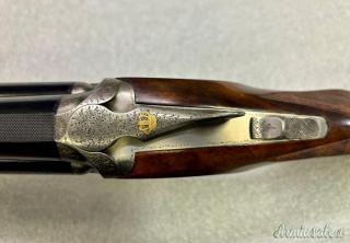 USATO - PERAZZI MOD. SC3 CAL.12 CANNE CM 75 **/*