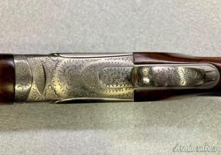 USATO - PERAZZI MOD. SC3 CAL.12 CANNE CM 75 **/*