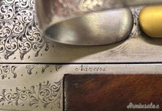 USATO - PERAZZI MOD. SC3 CAL.12 CANNE CM 75 **/*