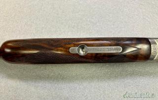 USATO - PERAZZI MOD. SC3 CAL.12 CANNE CM 75 **/*