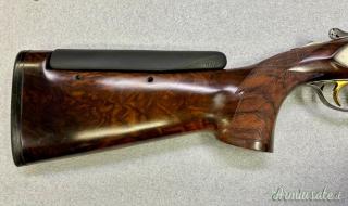 USATO - PERAZZI MOD. SC3 CAL.12 CANNE CM 75 **/*