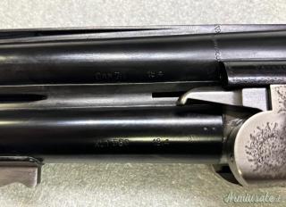 USATO - PERAZZI MOD. SC3 CAL.12 CANNE CM 75 **/*