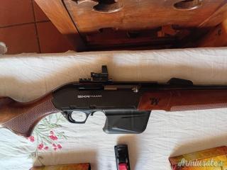 Winchester Sxr vulcan .30-06 Springfield