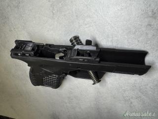 HS Arms Xds 3.3 9x21mm IMI