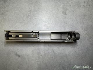 HS Arms Xds 3.3 9x21mm IMI
