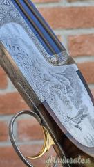 Perazzi SCO - TRAP - Incisore Zacchi