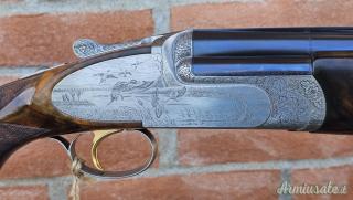 Perazzi SCO - TRAP - Incisore Zacchi