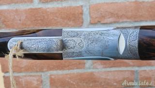 Perazzi SCO - TRAP - Incisore Zacchi