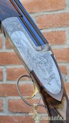 Perazzi SCO - TRAP - Incisore Zacchi