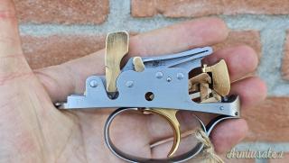 Perazzi SCO - TRAP - Incisore Zacchi